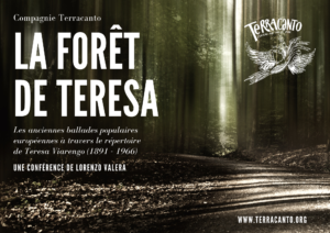 La forêt de Teresa