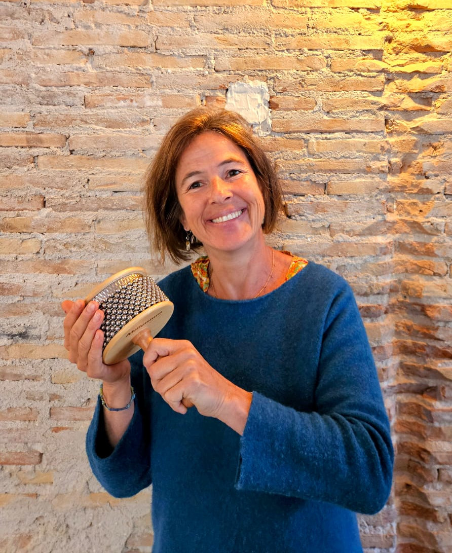 Lire la suite à propos de l’article Magali Perl